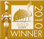 sofi(TM) Gold 2010 Winner