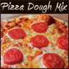 <strong>It’s quick easy and the whole family can participate.  Create your personal favorite pizza! </strong><br><strong>Made with:</strong> Organic Unbleached Flour, Sea Salt, Organic Flaxseed and Organic Evaporated Cane Juice<br><strong>Just Add:</strong> 1 Package of Yeast, 2 T Olive Oil, 1c Water (105 degrees), Pinch of sugar (for yeast mixture) and 1T Flour (for rolling out dough), dry spices and herbs(optional)<br><strong>Create, Bake and Enjoy!</strong>