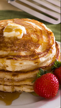 Truly Organic Baking Scone